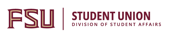 FSU Student Union Logo