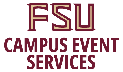 Campus Event Services