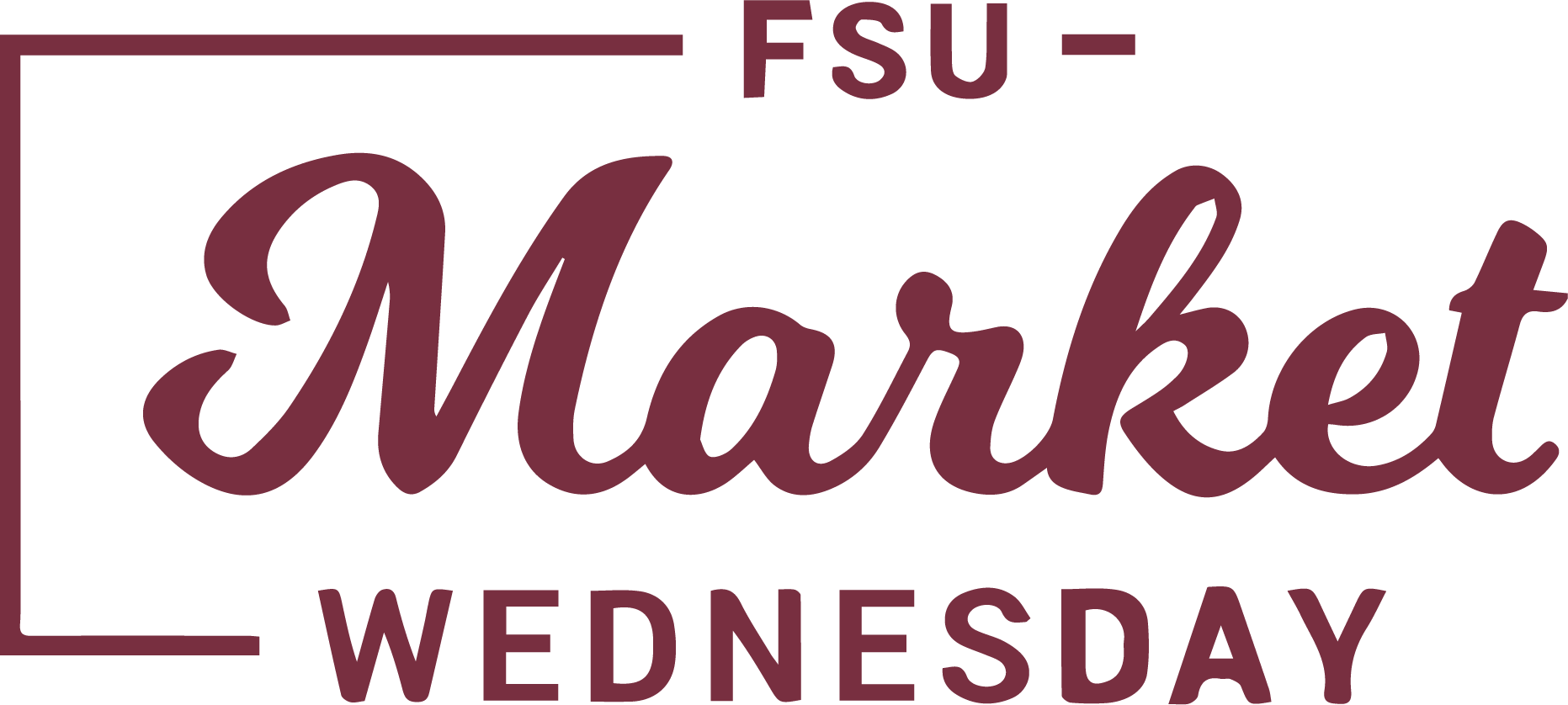 Market Wed. logo